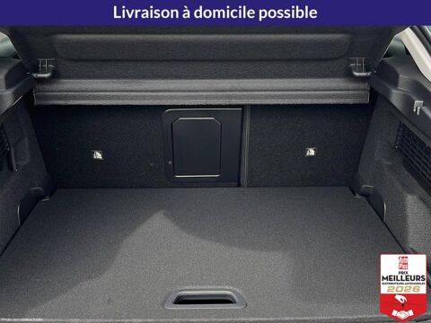 C4 Hybride 145 e-DCS6 Max 2026 occasion 10150 Lavau