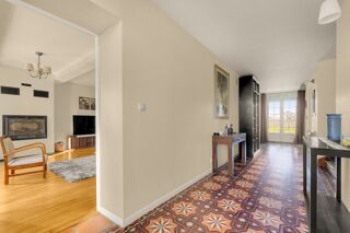  Maison à vendre 7 pièces 225 m²