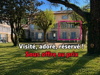 Appartement 94m2 Beauregard