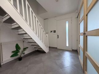  Maison à vendre 7 pièces 141 m²