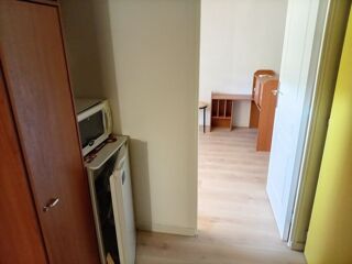 Appartement à louer 1 pièce 12 m²
