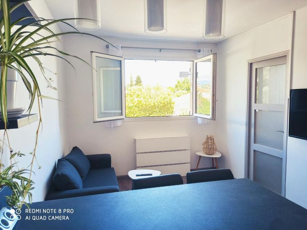 Location Appartement Appartement de 33m2 à louer sur Mandelieu-la-Napoule Mandelieu la napoule