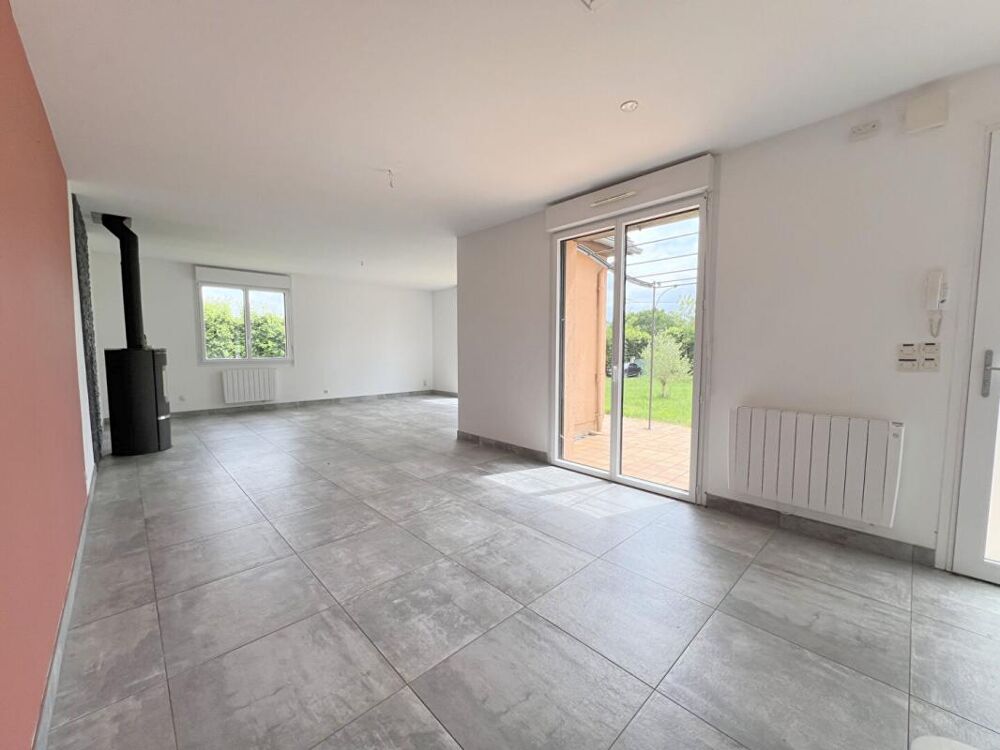 Vente Maison Maison - Savigné L'Evêque - 8 pièce(s) - 151 m² Savigne l eveque