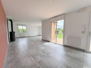  Maison à vendre 8 pièces 151 m²
