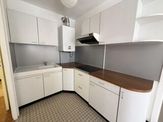  Appartement à louer 2 pièces 36 m²