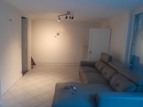  Appartement  louer 1 pice 50 m