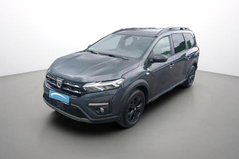 Dacia Jogger ECO-G 100 7 places SL Extreme + 2022 occasion Coutances 50200