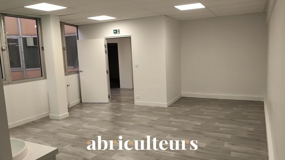   Bureaux de  45M² pouvant convenir pour un cabinet médical  en location à Chartres (28000) Chartres