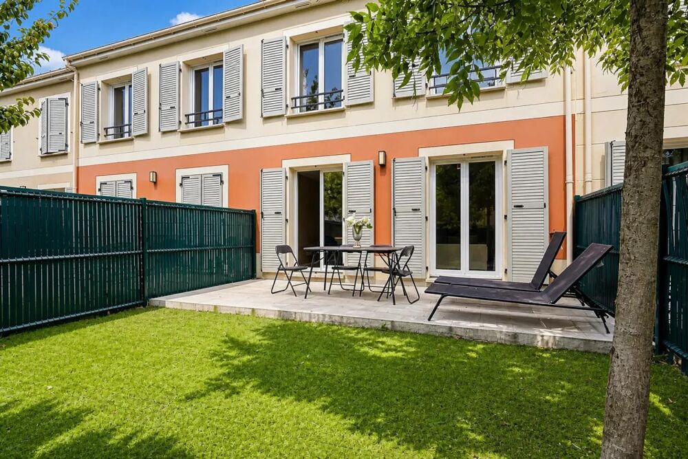 Vente Maison Belle maison récente de 4 pièces de 83 m² à Saint-Denis Saint denis