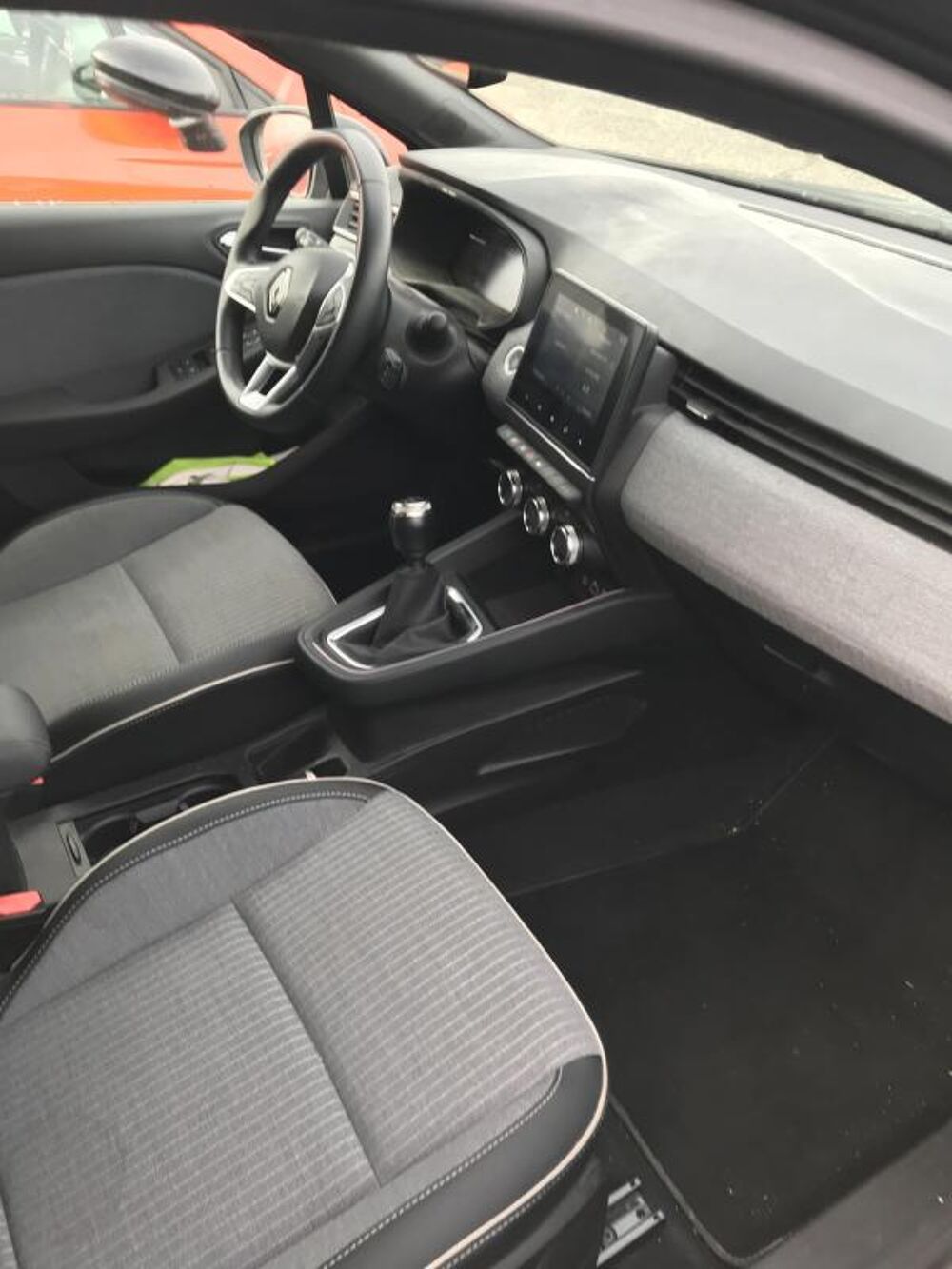 Clio V TECHNO TCE 90 2024 occasion 38160 Chatte