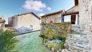  Maison à vendre 6 pièces 160 m²