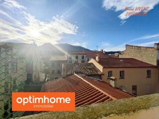  Maison � vendre 5 pi�ces 77 m�