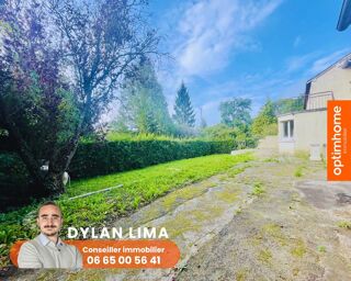  Maison  vendre 15 + pices 165 m