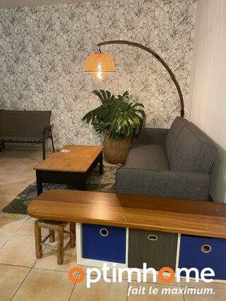  Appartement � vendre 2 pi�ces 42 m�