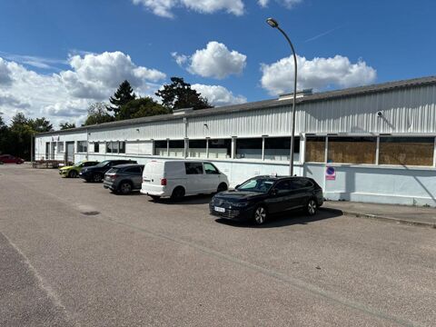 Locaux/Biens immobiliers 322000 87350 Panazol
