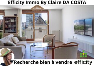  Appartement à vendre 4 pièces 74 m²