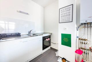  Appartement � vendre 1 pi�ce 35 m�