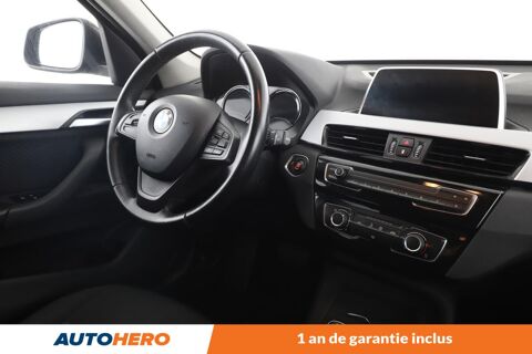 X1 sDrive16d DKG7 116 ch 2018 occasion 92130 Issy-les-Moulineaux