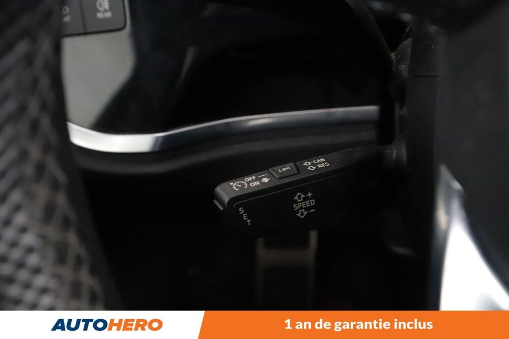 Q3 35 TDI S line S tronic 7 150 ch 2021 occasion 92130 Issy-les-Moulineaux