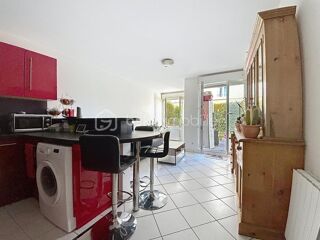  Appartement � vendre 3 pi�ces 51 m�