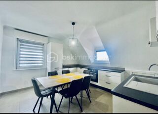  Appartement à vendre 4 pièces 71 m²