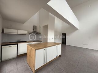  Appartement à vendre 5 pièces 118 m²