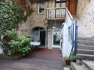  Maison � vendre 6 pi�ces 136 m�