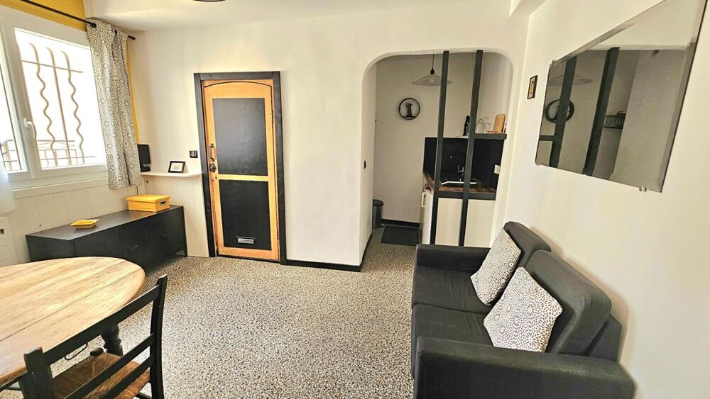 Studio avec caves au coeur du village de Claviers ? Idéal investissement ou pied-à-terre