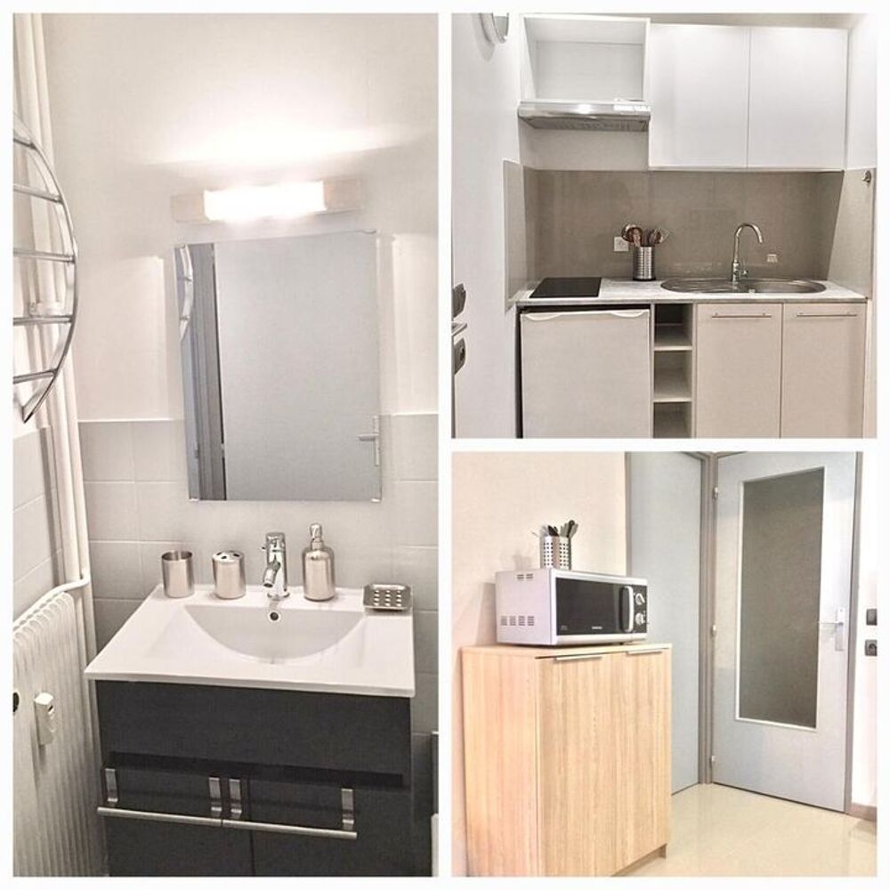 Location Appartement Appartement de 37m2 à louer sur Mulhouse Mulhouse
