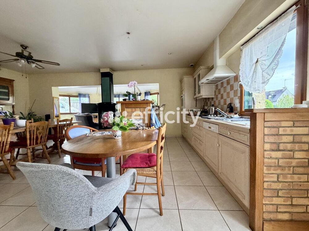 Vente Maison Maison individuelle Chateaugiron