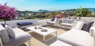  Maison 6 pièces 237 m² Mougins