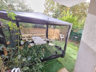  Appartement � vendre 1 pi�ce 30 m�