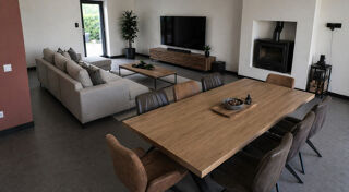  Maison � vendre 8 pi�ces 200 m�