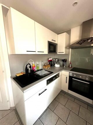  Duplex/triplex � vendre 2 pi�ces 53 m�