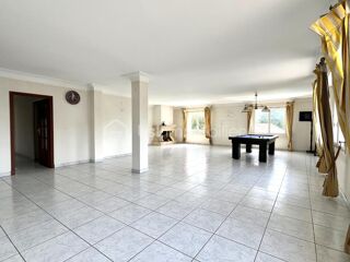  Maison à vendre 9 pièces 282 m²