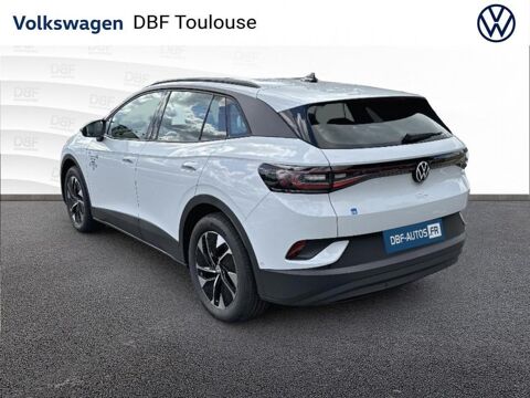 ID.4 ID 4 PRO (77KWH) ID./LIFE/LIFE MAX (286C 2024 occasion 31100 Toulouse