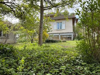  Maison à vendre 6 pièces 148 m²