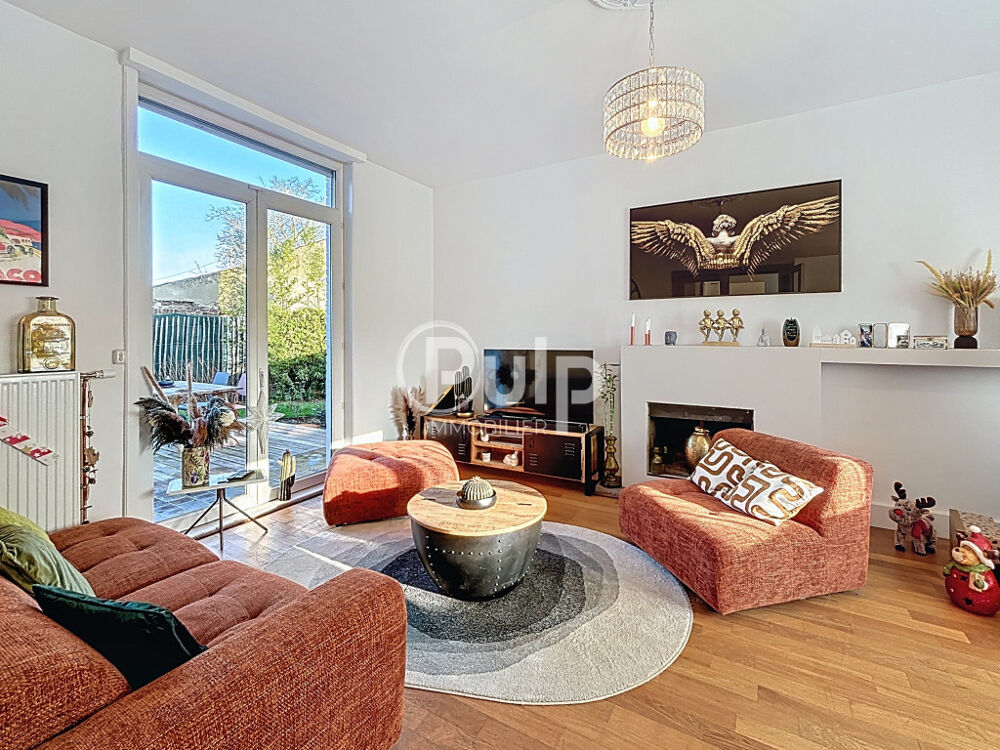 Vente Maison Bien � vendre � sequedin Sequedin