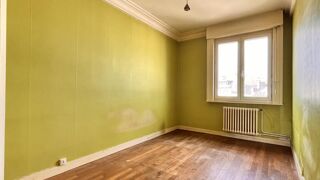  Appartement à vendre 3 pièces 59 m²