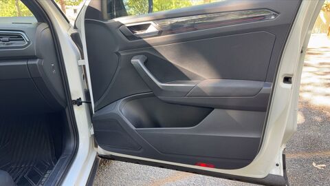 T-ROC 1.5 TSI 150 DSG7 Carat Exclusive 2019 occasion 76610 Le Havre