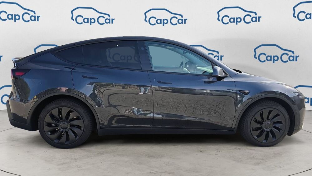 Model Y 299 RWD - Premi&egrave;re main Garantie constructeur 2026 occasion 06000 Nice