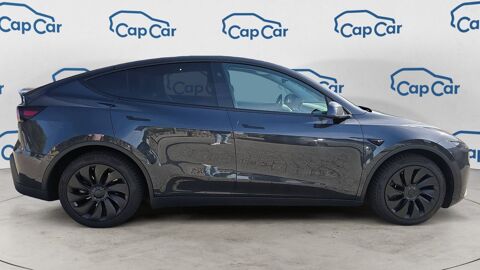 Model Y 299 RWD - Premi&egrave;re main Garantie constructeur 2026 occasion 06000 Nice
