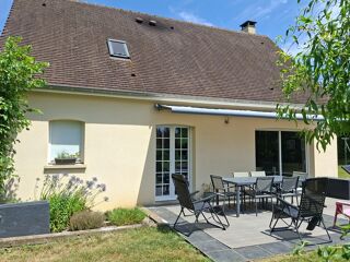  Maison à vendre 5 pièces 100 m²