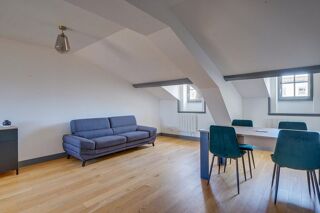  Appartement  vendre 3 pices 57 m