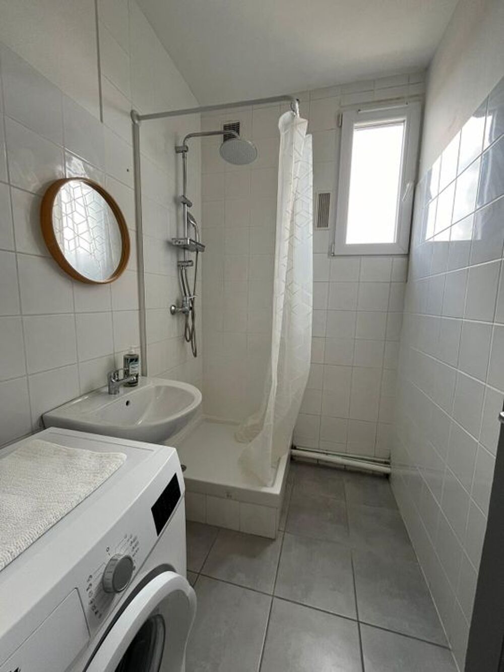 Location Appartement Appartement de 38m2 à louer sur La Courneuve La courneuve