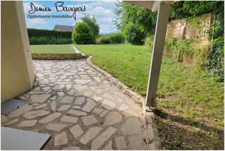  Maison � vendre 4 pi�ces 123 m�