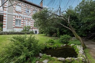  Maison � vendre 15 + pi�ces 300 m�