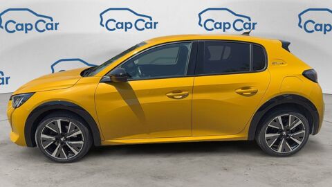 208 1.2 Puretech 100 GT 2019 occasion 26800 Etoile Sur Rhone