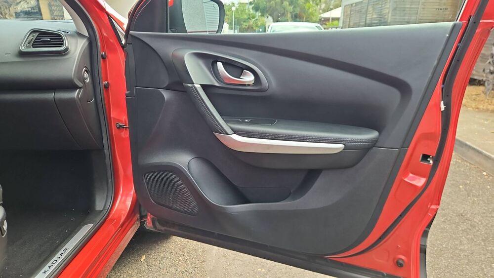Kadjar TCE 140 Intens 2020 occasion 97436 Saint Leu