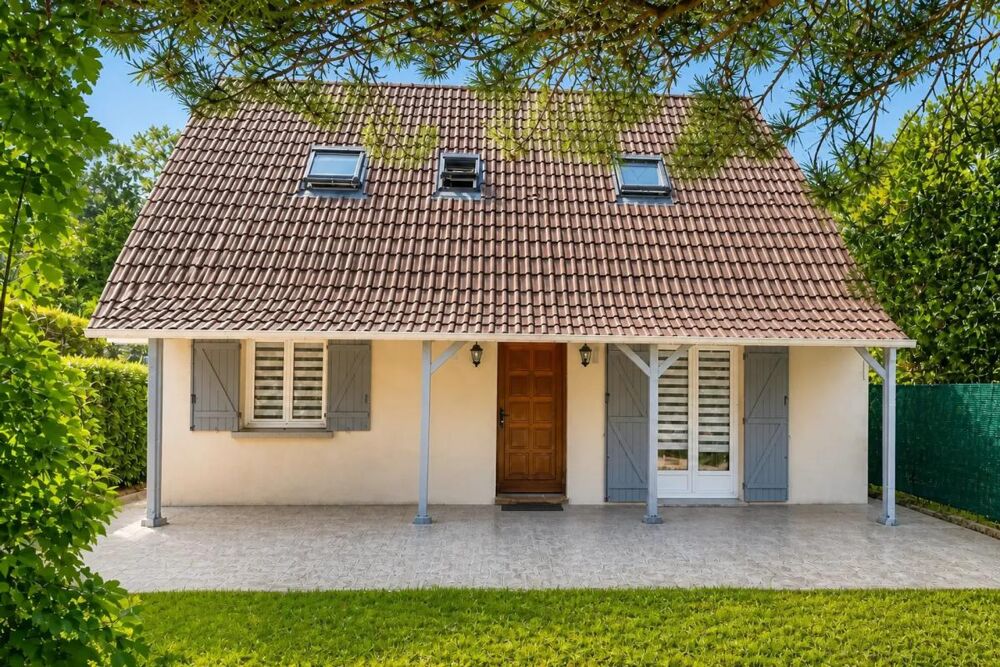 Maison de 4 pièces de 83 m² à Butry-sur-Oise